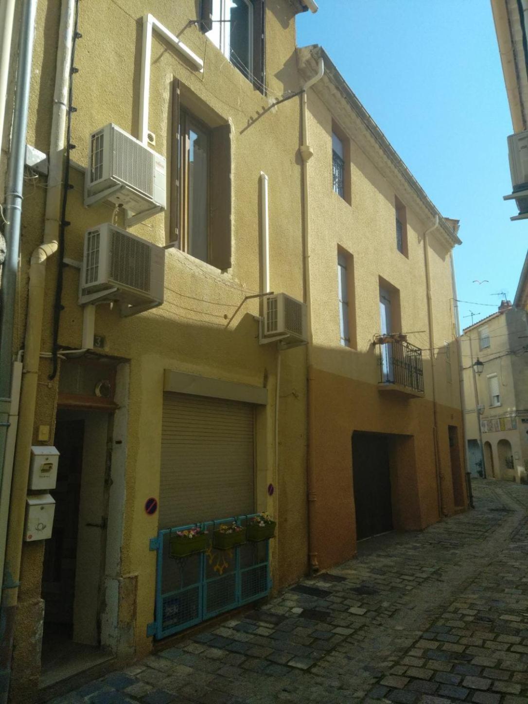Bono Plages Recemment Renove Fevrier 2024 Mèze Εξωτερικό φωτογραφία